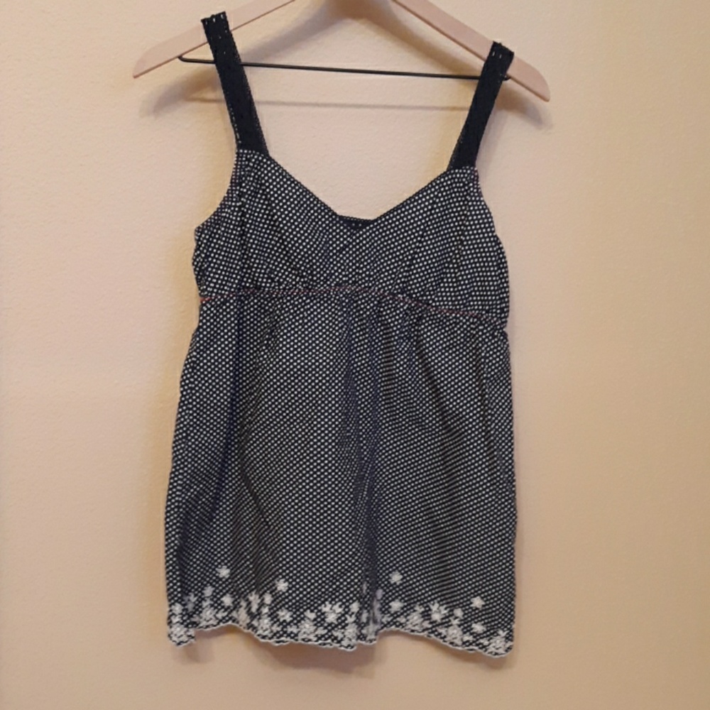 Calvin Klein Top - Picture 1 of 5